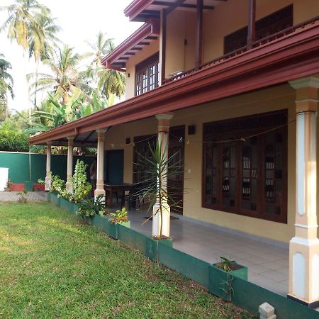 Ceylon Epic Villa Bentota Esterno foto