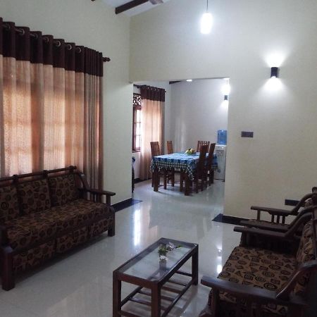 Ceylon Epic Villa Bentota Esterno foto
