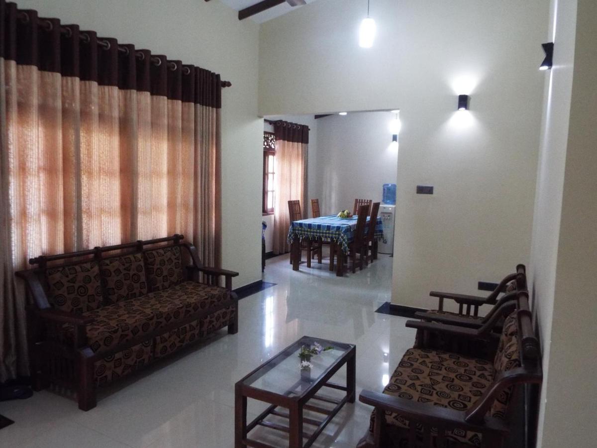Ceylon Epic Villa Bentota Esterno foto
