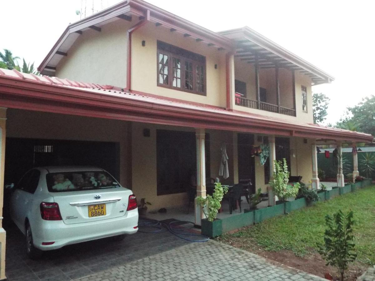 Ceylon Epic Villa Bentota Esterno foto
