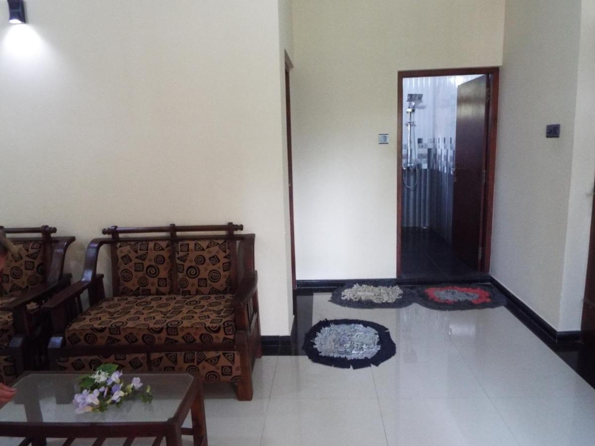 Ceylon Epic Villa Bentota Esterno foto