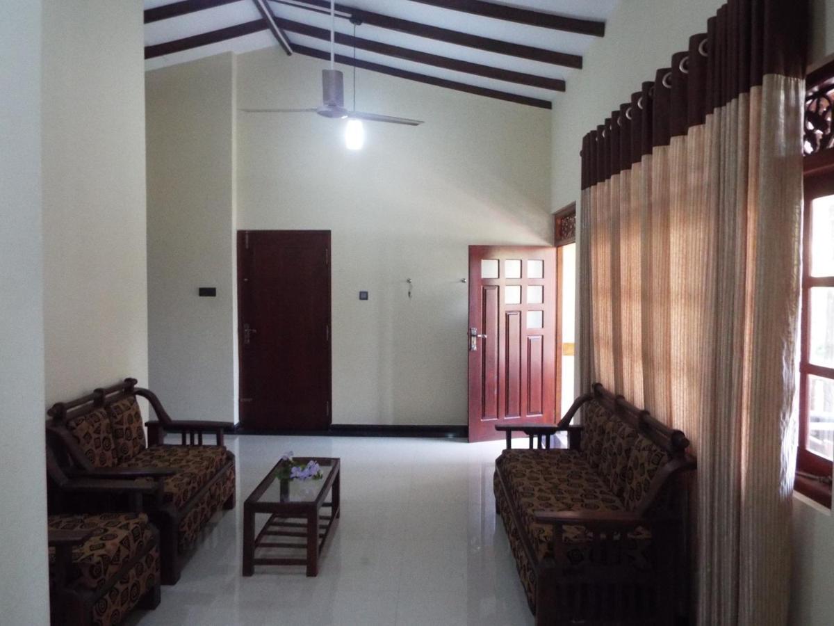 Ceylon Epic Villa Bentota Esterno foto