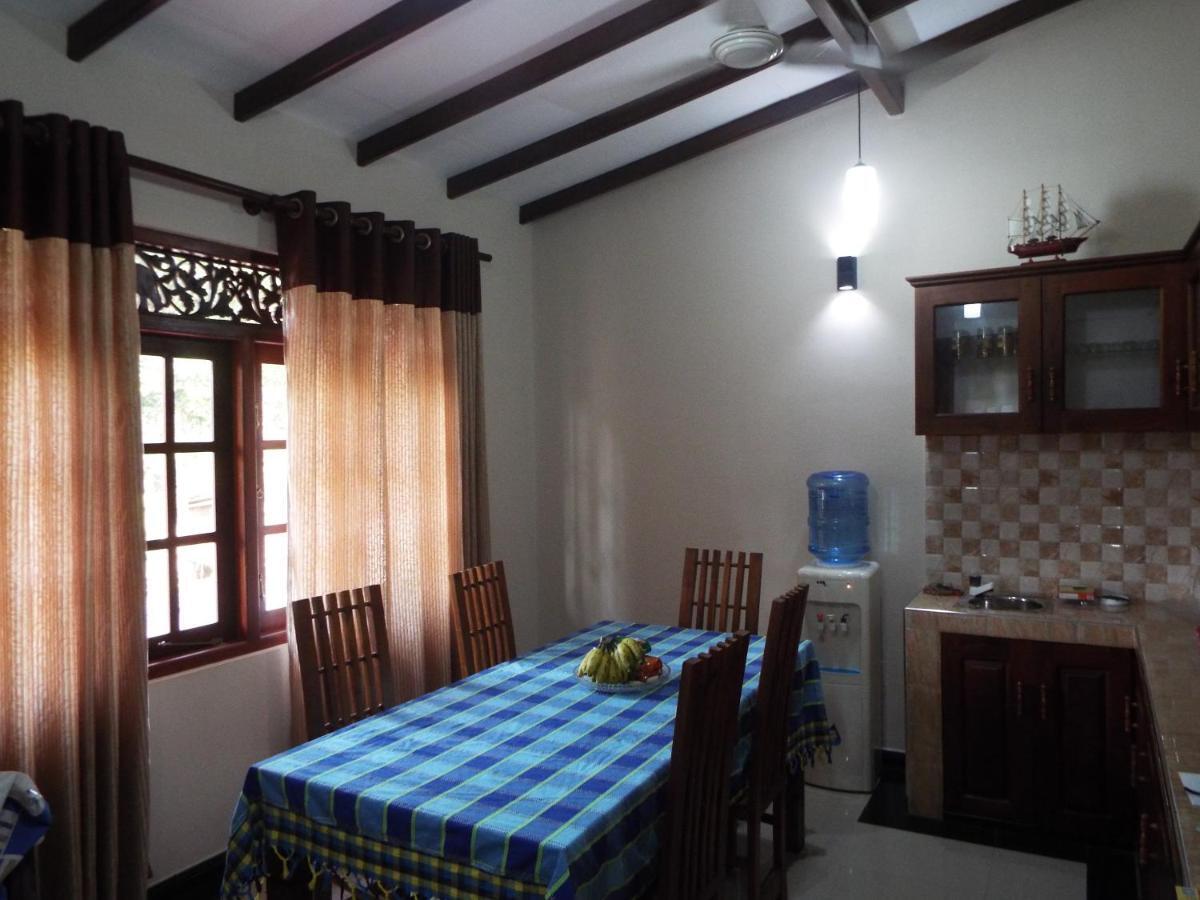 Ceylon Epic Villa Bentota Esterno foto