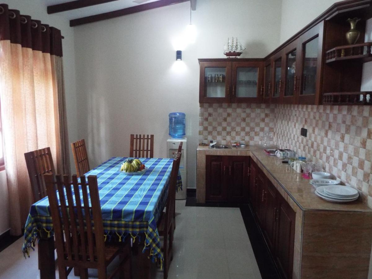 Ceylon Epic Villa Bentota Esterno foto